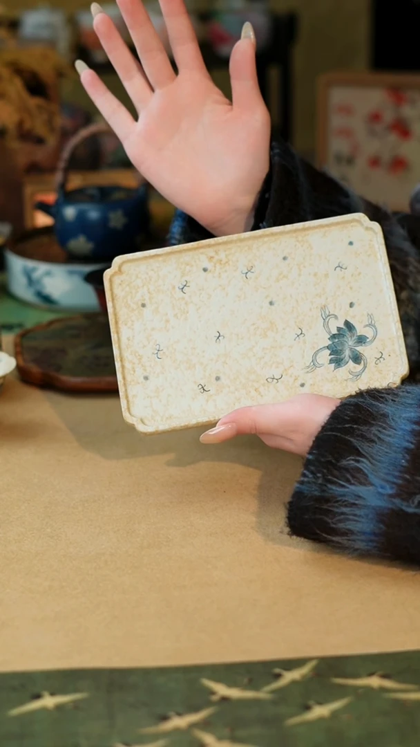 【闪购商品】瓷片片@瓷片片瓷片片@瓷片片