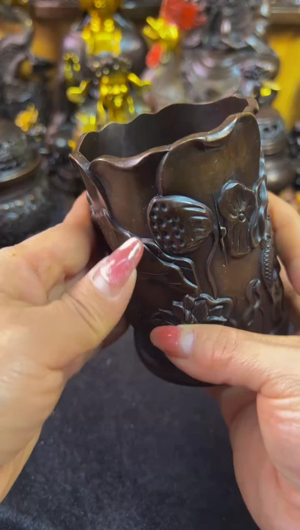 1案台摆件 物品摆件