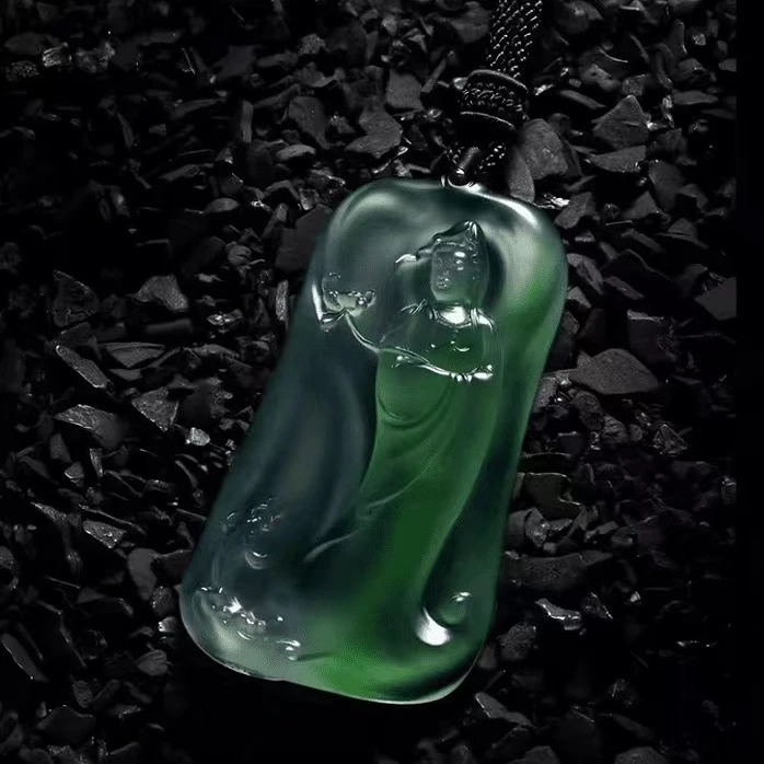 天然翡翠 翡翠A货 仅展示非实物（直播间选款）