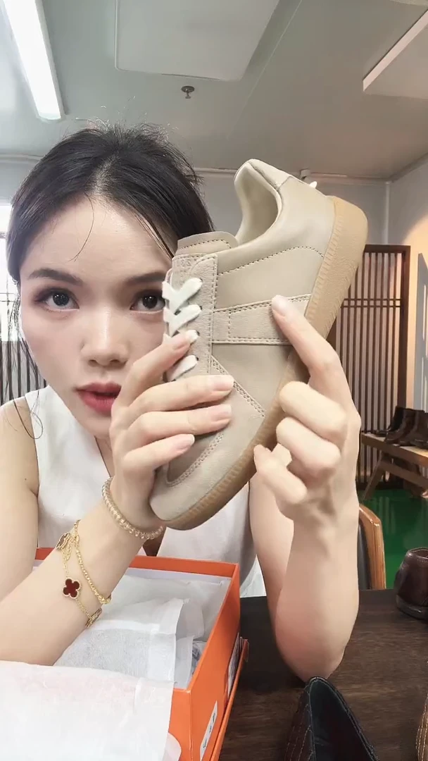 35码的喜欢就去拍吧