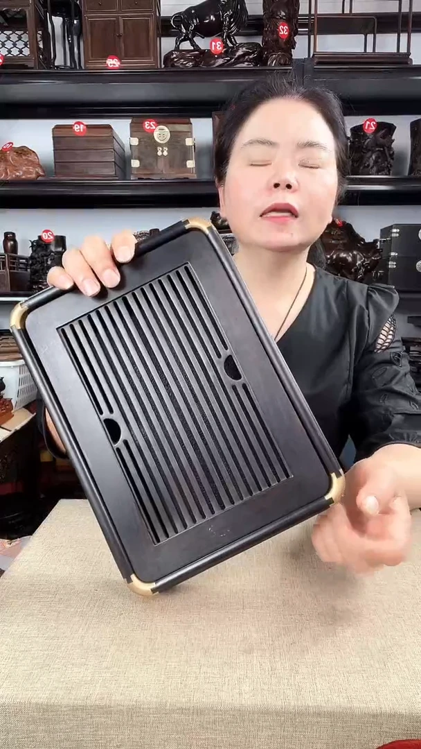 木老李红木工艺品