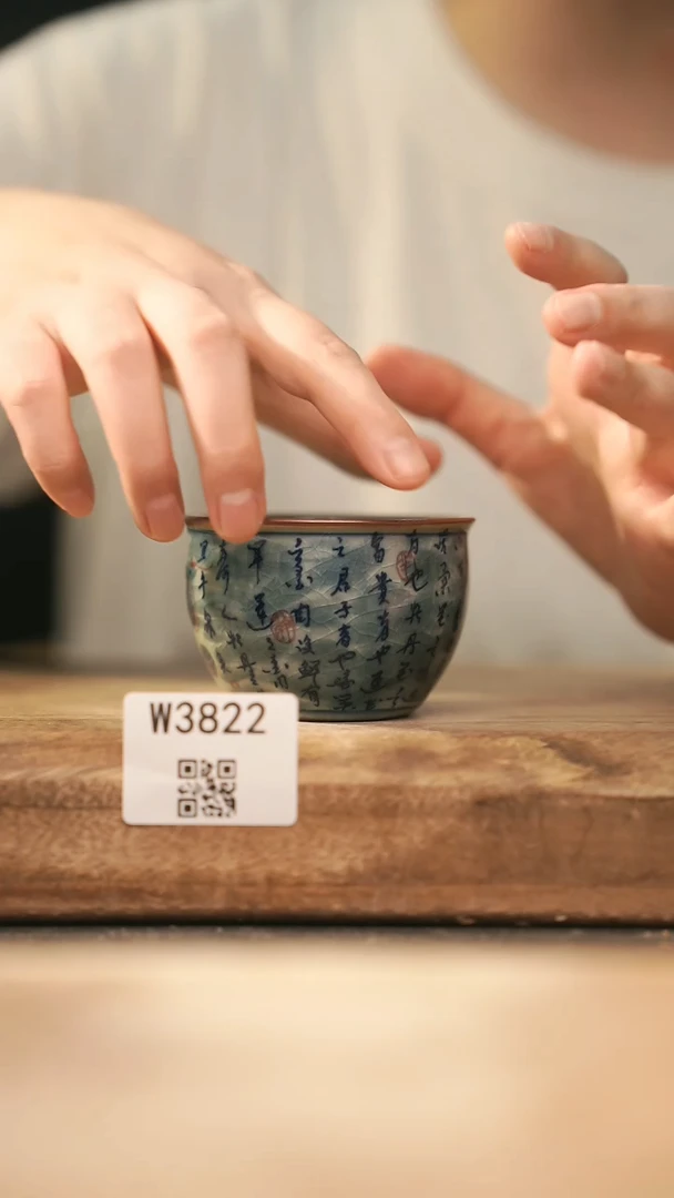 【经典福利】/ 杯子@@W3822