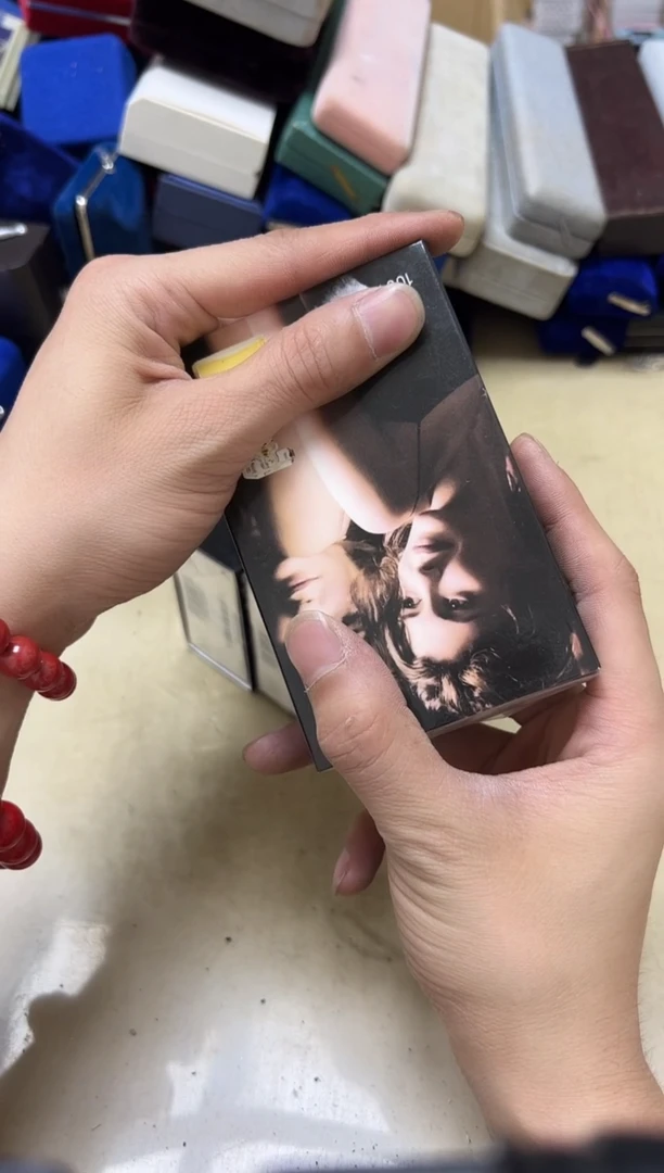 中古首饰默认微瑕5769