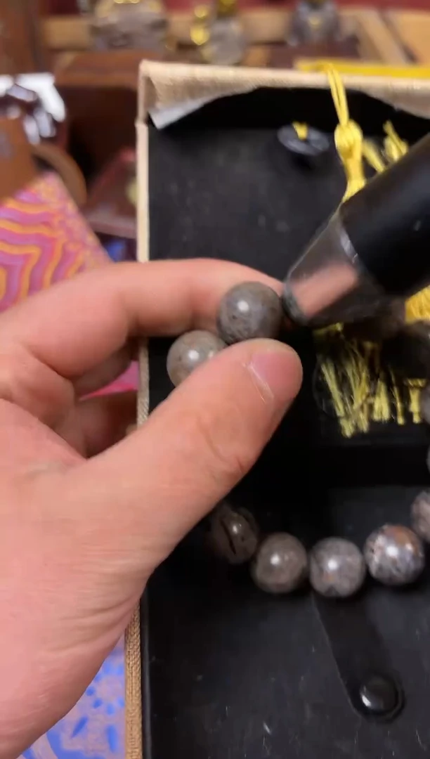 【闪购商品】玛瑙/玉髓笔搁未镶嵌----------------