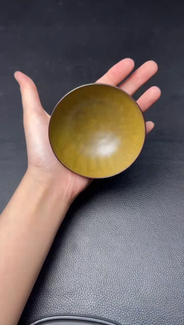 茶盏建盏故事太保龙窑87