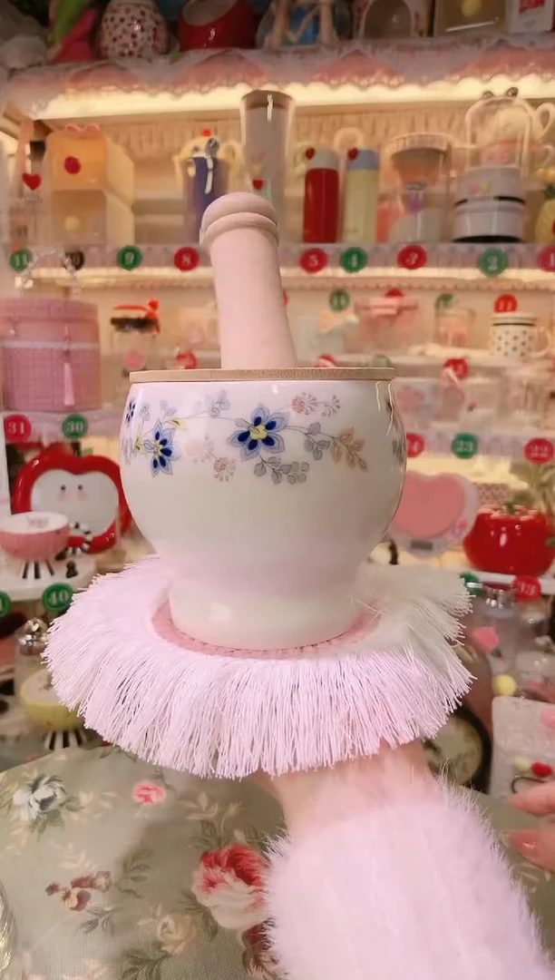 【闪购商品】摆件捣蒜器品质好，发货快，放心拍