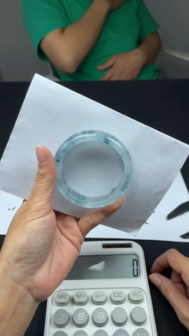 AA72-蓝花55-57圈，7天无理由