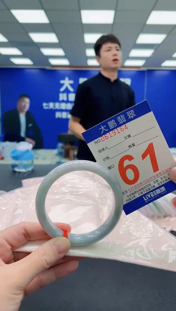 未镶嵌手镯翡翠AAAAAAAAA