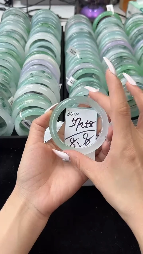 非金属无5758圈口编号：B04