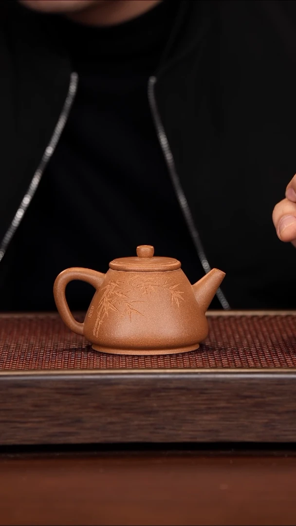 茶壶紫砂徐壶记精品