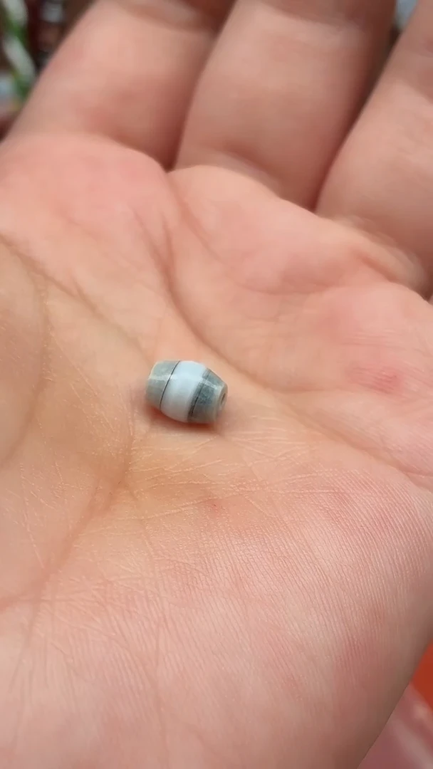 【肖钟出品】东南亚配珠