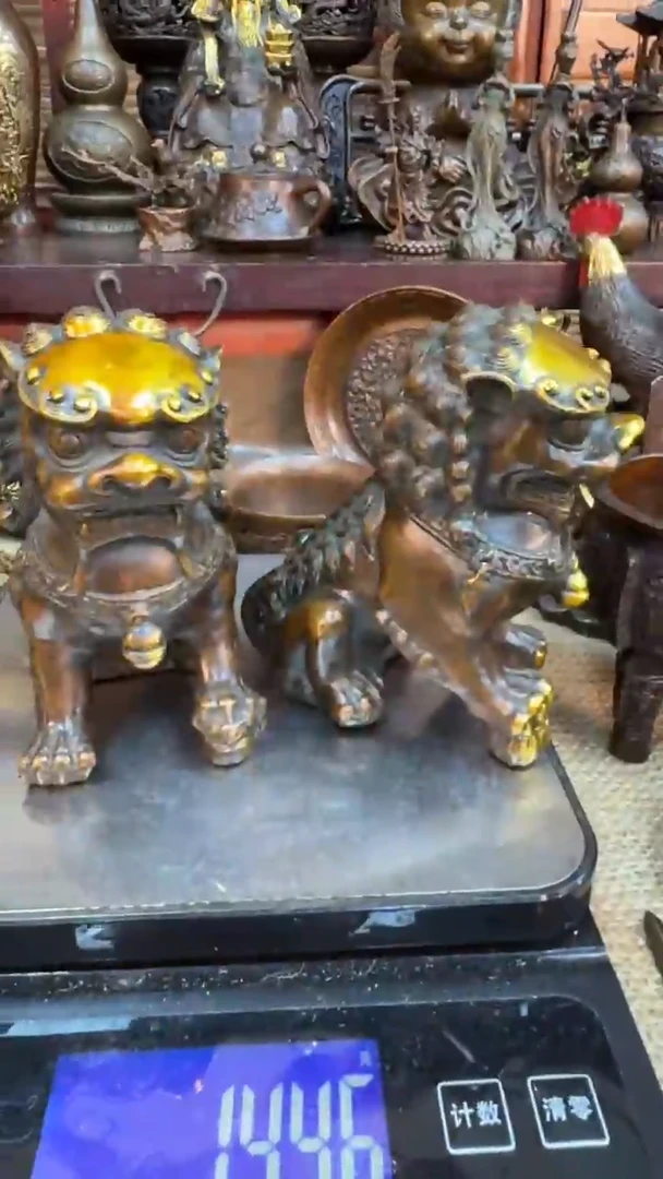 益臻铜器益臻铜器