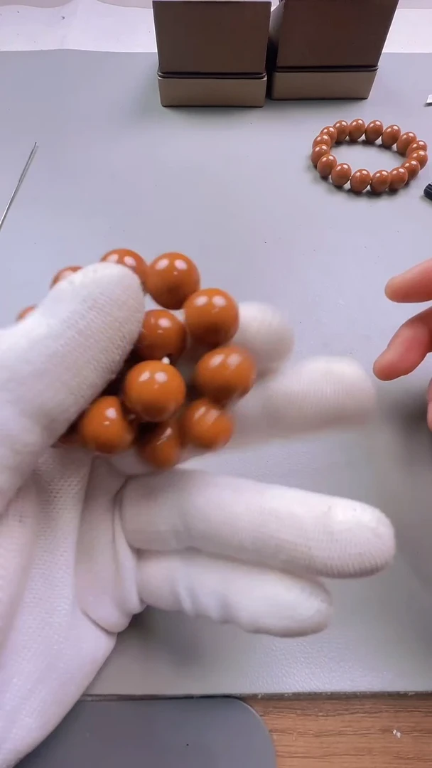 手串/手链橄榄核1.38