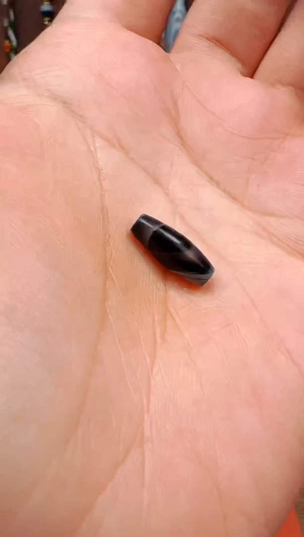 【肖钟出品】东南亚配珠