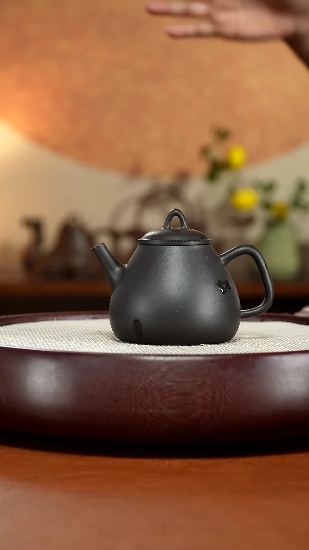 茶壶紫砂宜兴紫砂壶