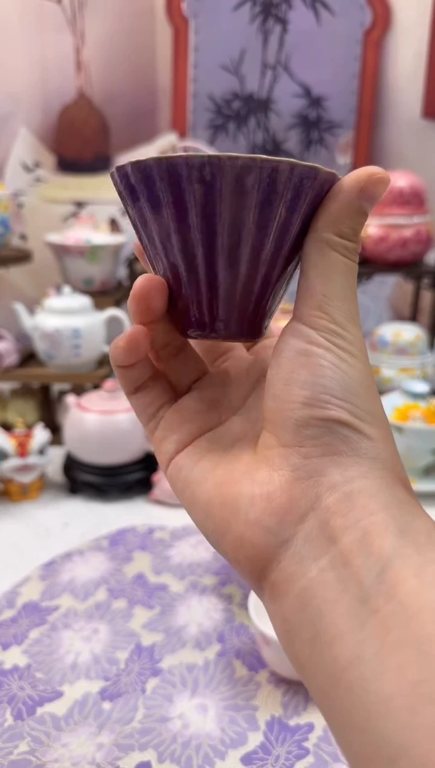 v孤品茶就一件！！！拼！！