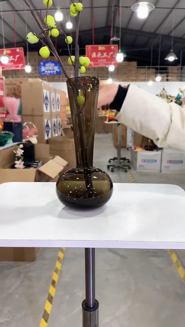 【闪购商品】藤优品花器N-早52