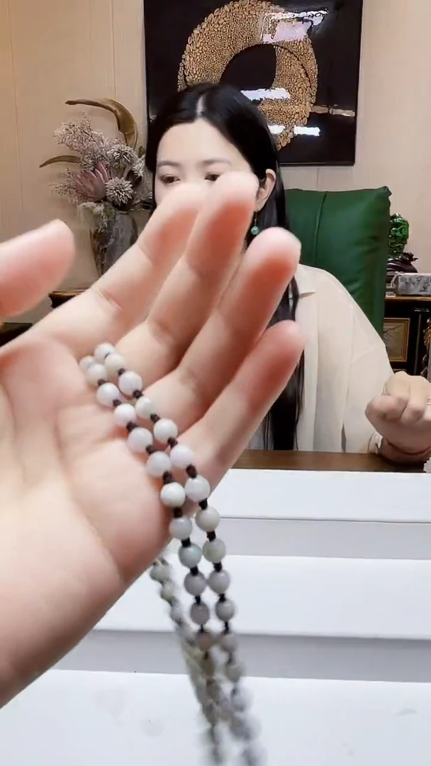 未镶嵌定制翡翠吊坠61