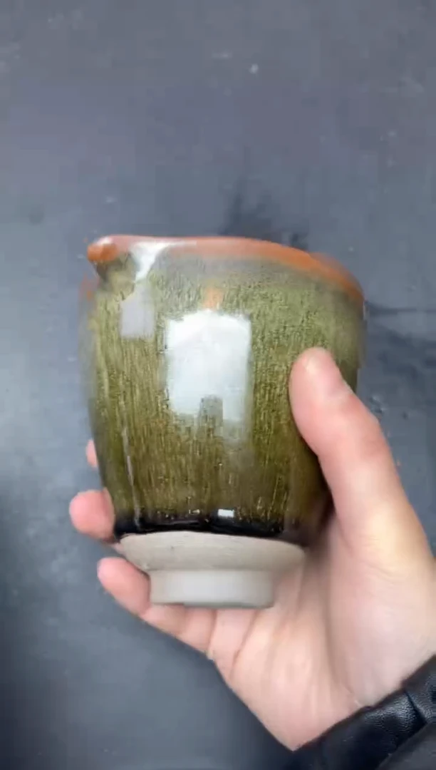 【闪购商品】茶盏188微瑕