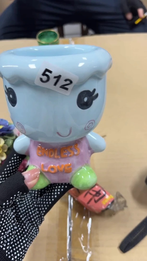 瓷片512中古商品谨慎参拍