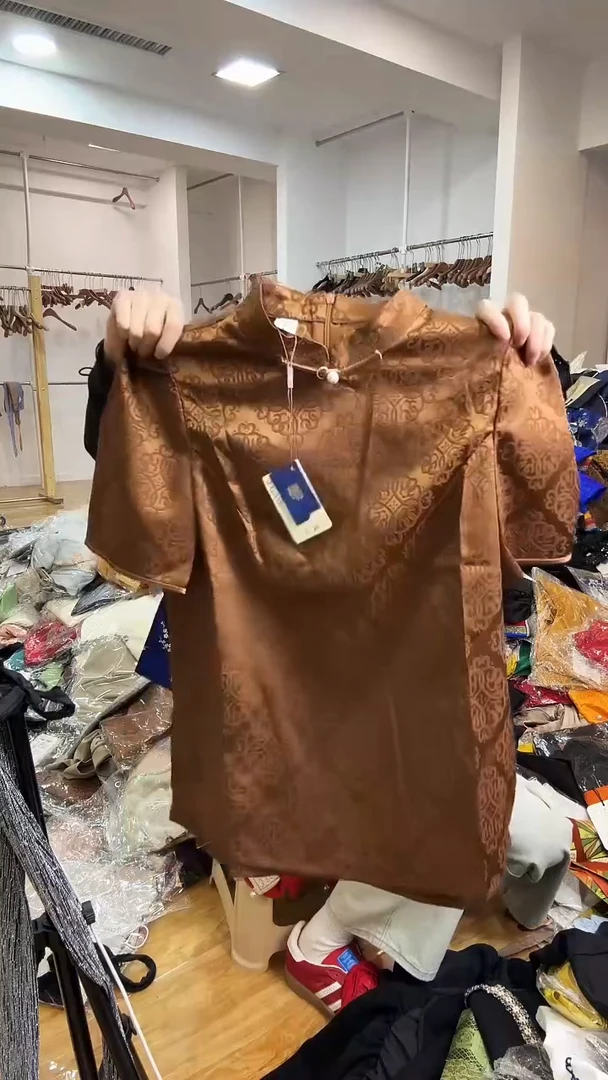 M码       90-105斤