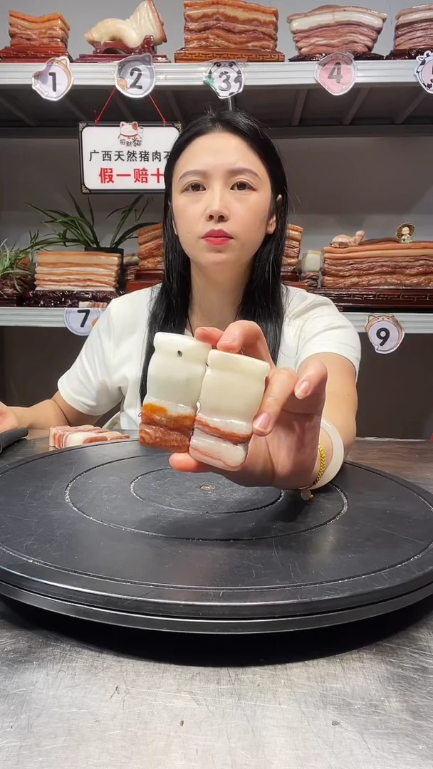 石材天然石材柳州猪肉石