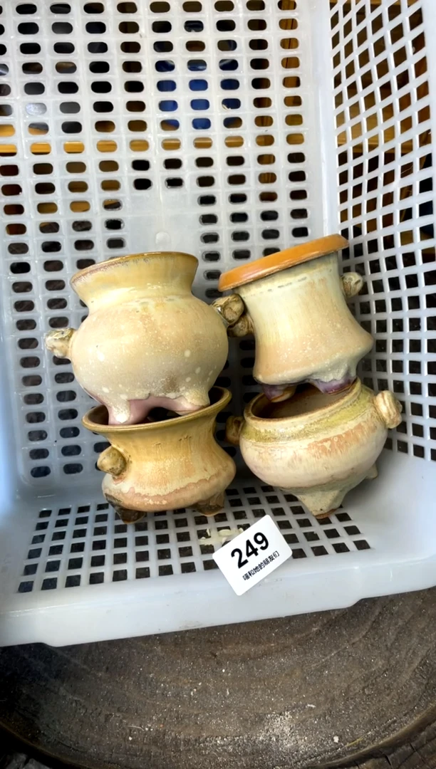 【闪购商品】陶249