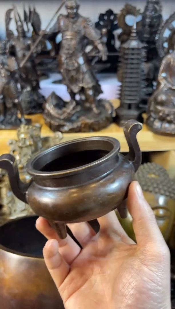 【闪购商品】.案台摆件 物品摆件