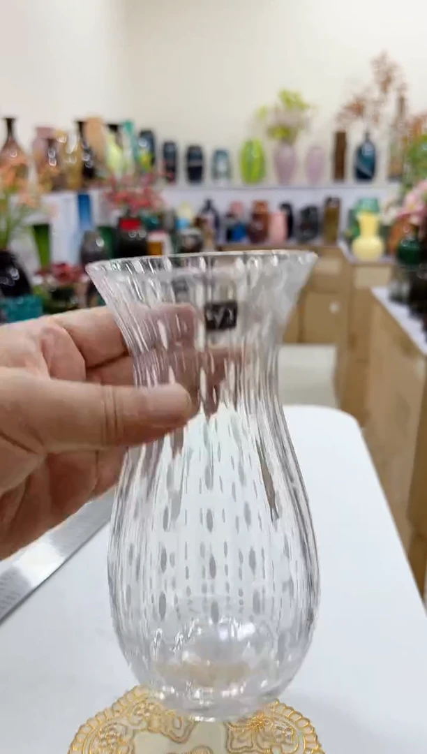 【闪购商品】也麦花器