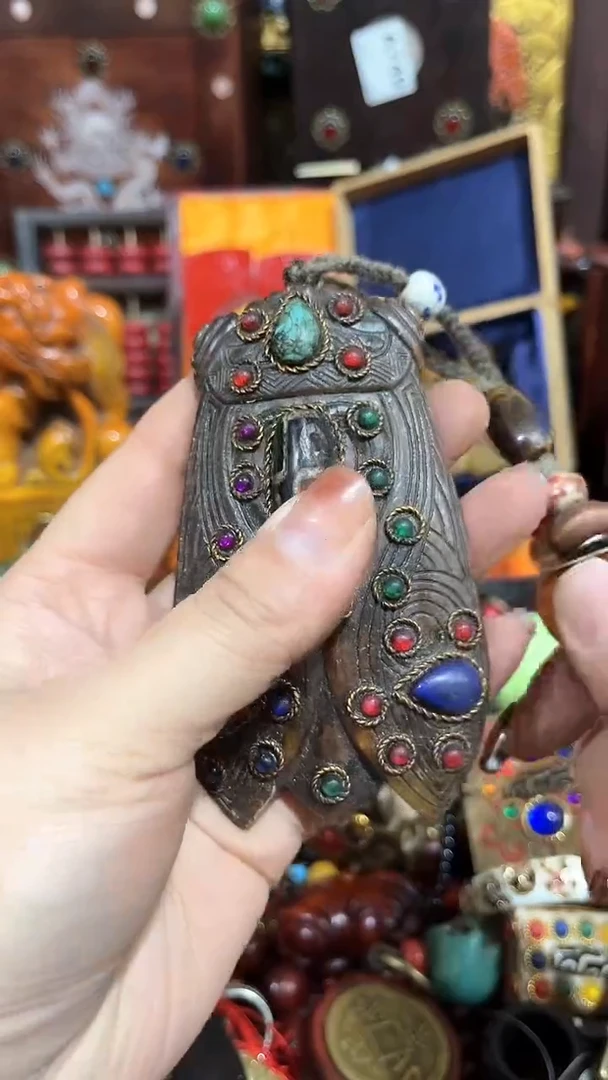 【闪购商品】老板娘推荐摆件摆饰