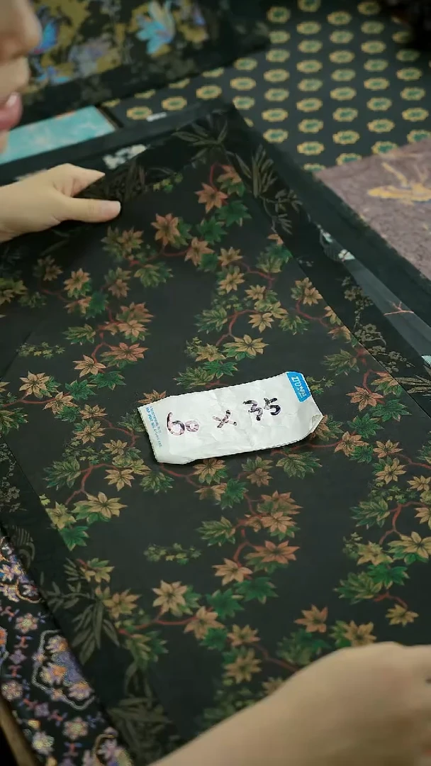 六月第一场 茶席福利局