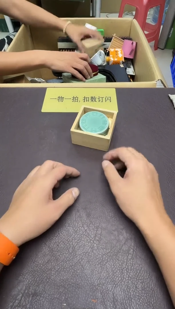 手工艺品琉璃泽*211