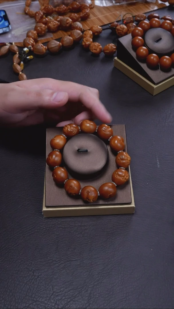 手串/手链橄榄核6666