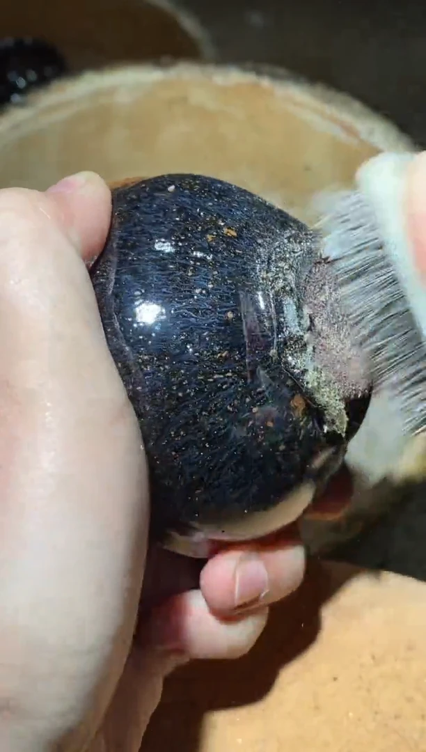 【闪购商品】茶盏闽窑茶器 璞韵潭柴烧  修缮