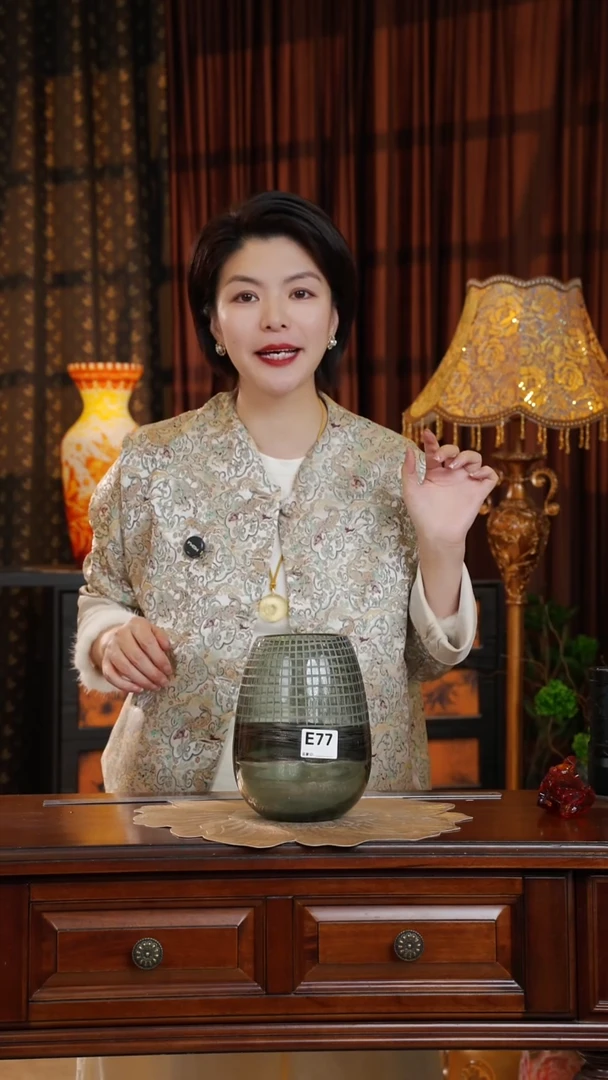 琉璃磨刻E77.。。。