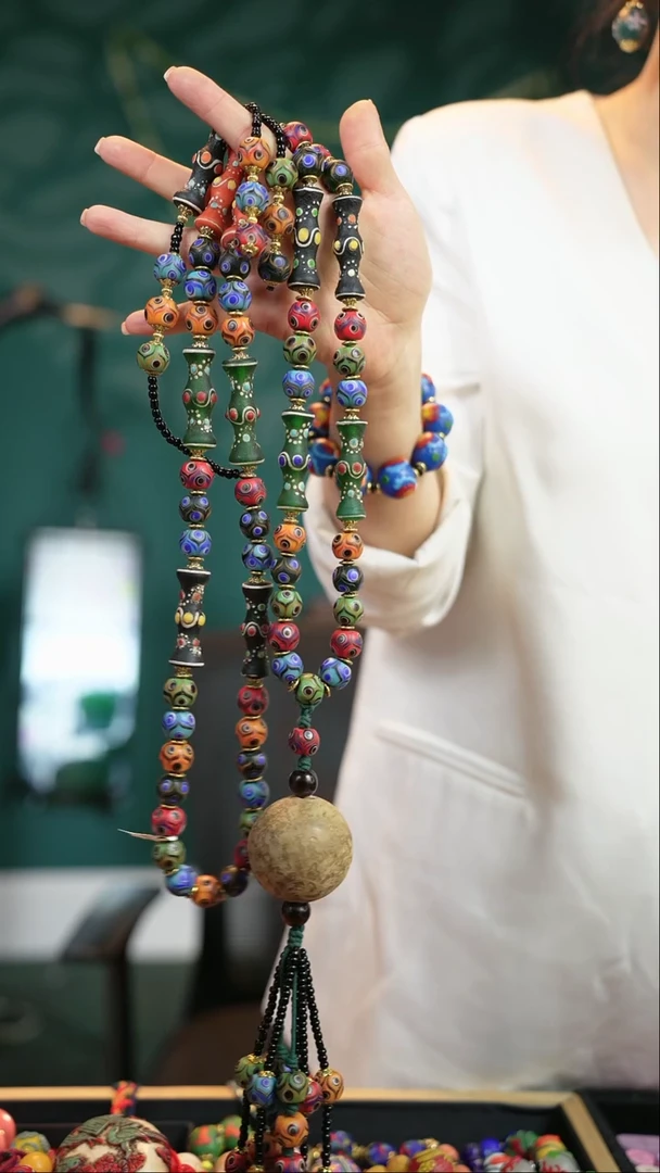 【闪购商品】琉璃手工艺品琉璃07