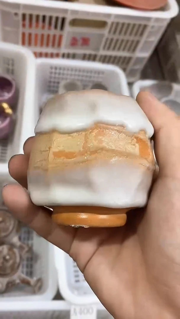 瓷片陶瓷茶器孤品78