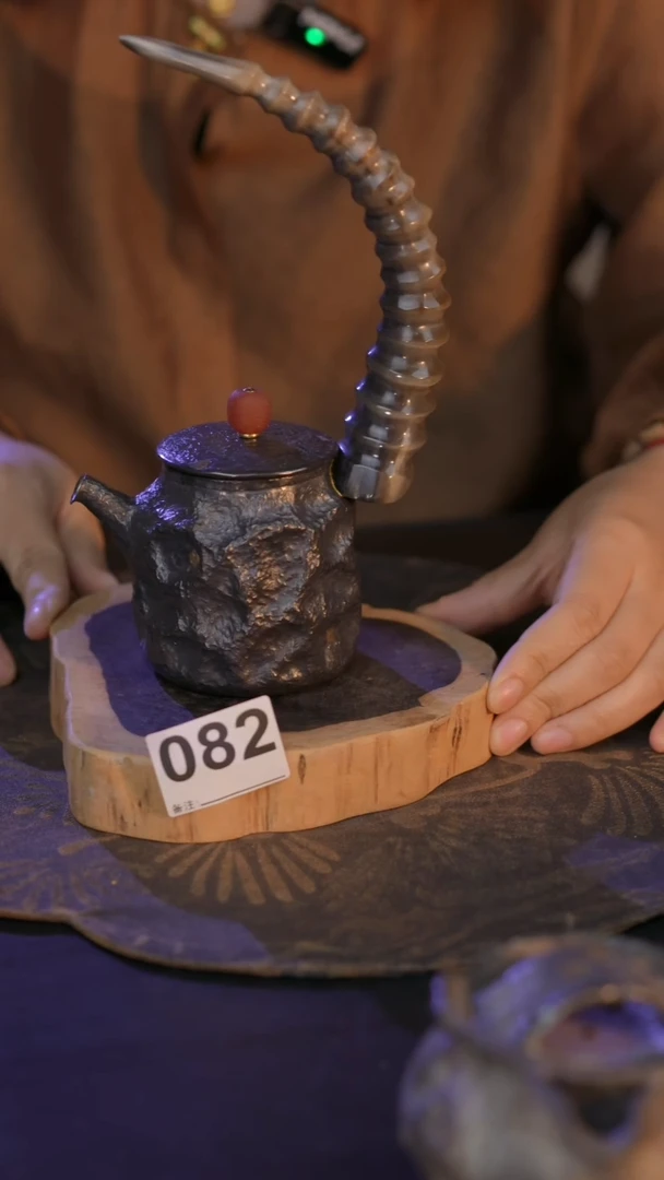 圆*082直播间闪购孤品茶器