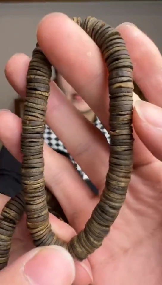 沉香沉香碎屑+金钱片片