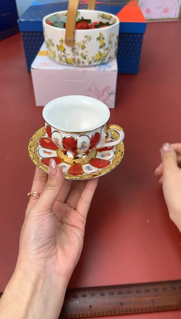 【闪购商品】瓷片正午瓷缘 臻品源泉@@H943