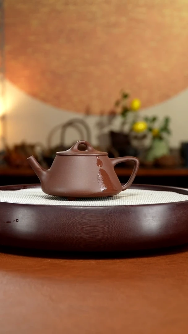 茶壶紫砂宜兴紫砂壶