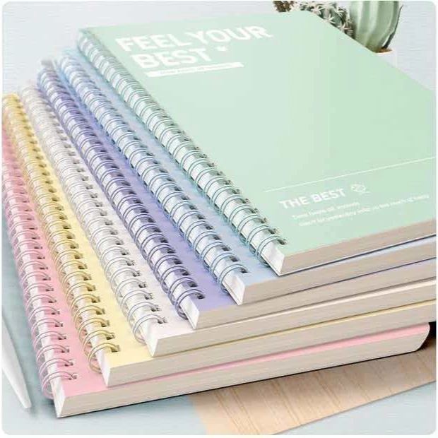 9276  ZNL  夹心饼本册