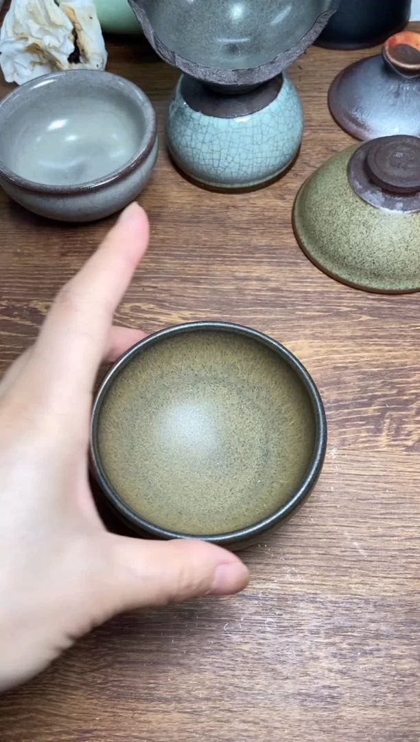 茶盏32建盏茶盏茶盏茶盏