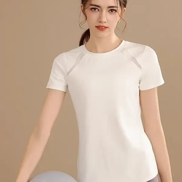 （001-200）【非直播时间勿拍 】时尚瑜伽