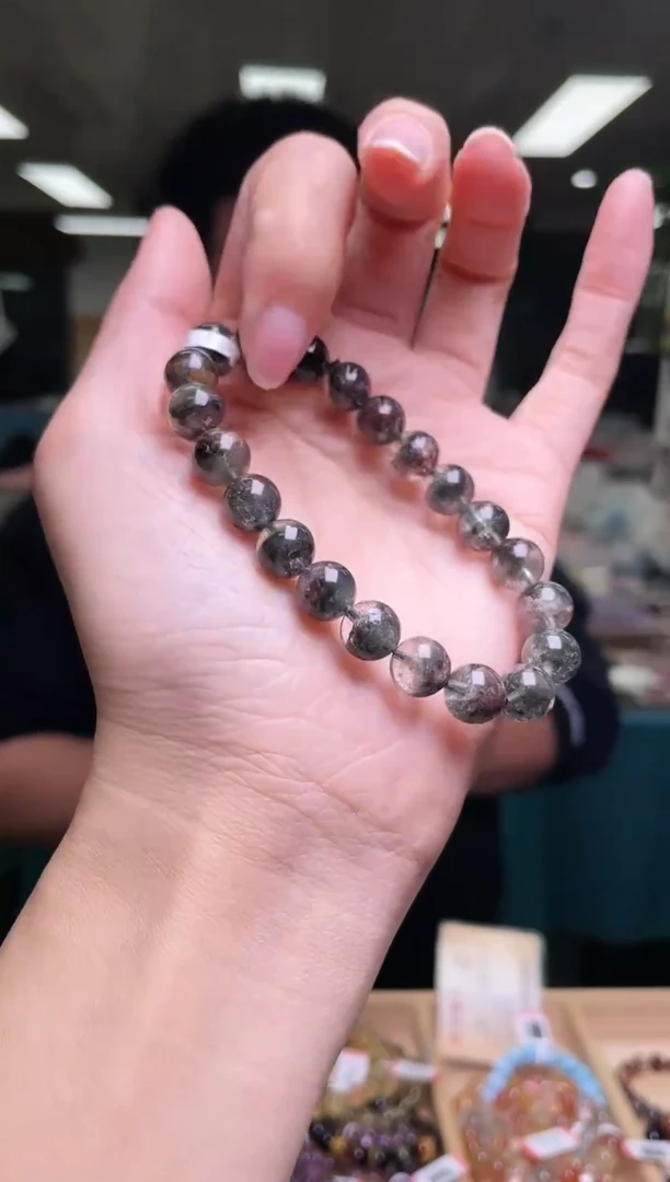 未镶嵌手链水晶9±/x-541【