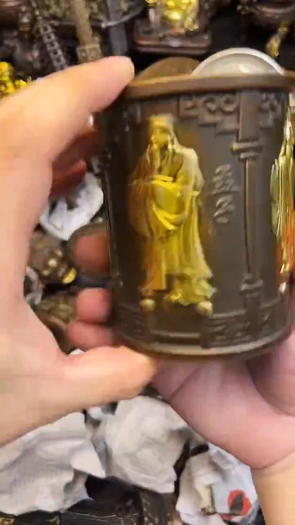 1129李哥铜器摆件链接