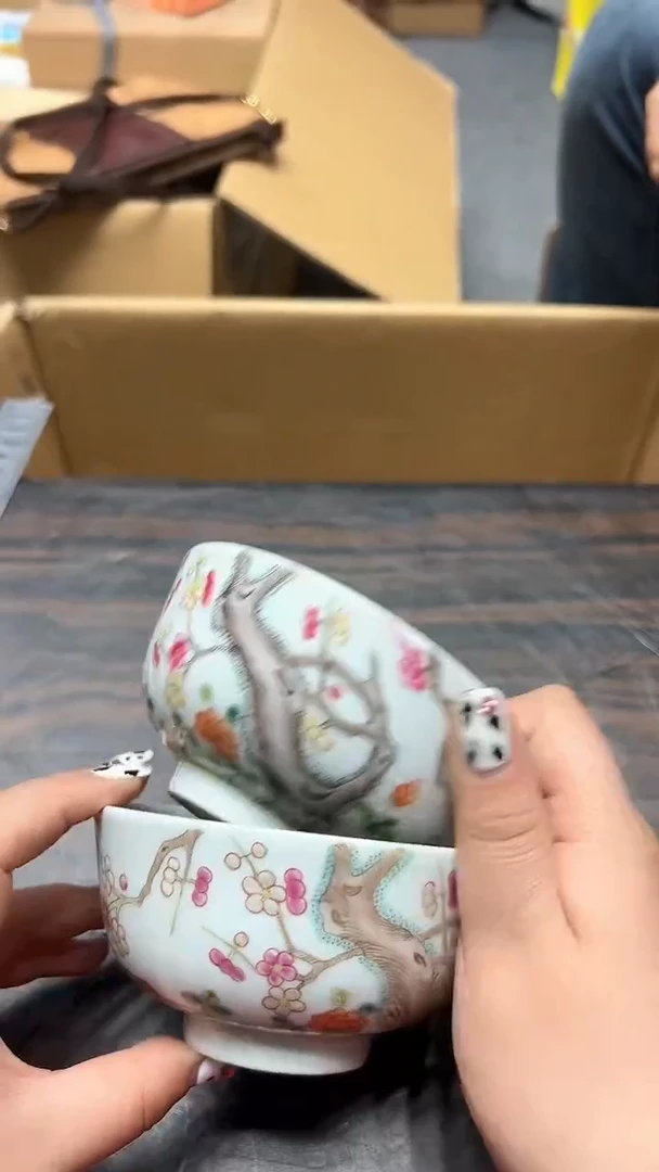 回流工艺品老破旧