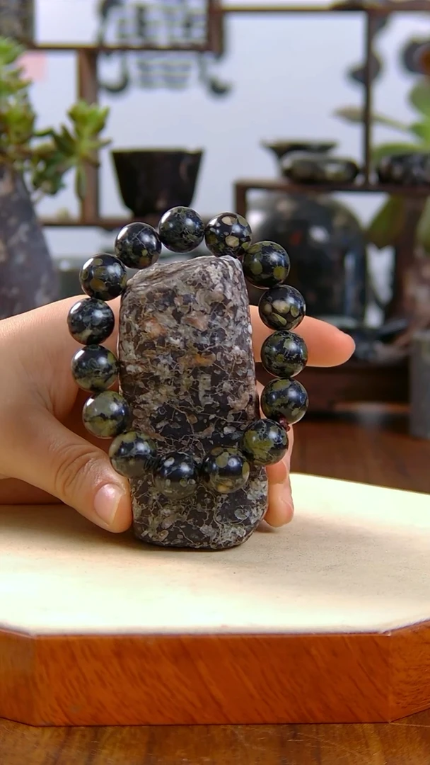 【闪购商品】奢上奢精品梅花玉