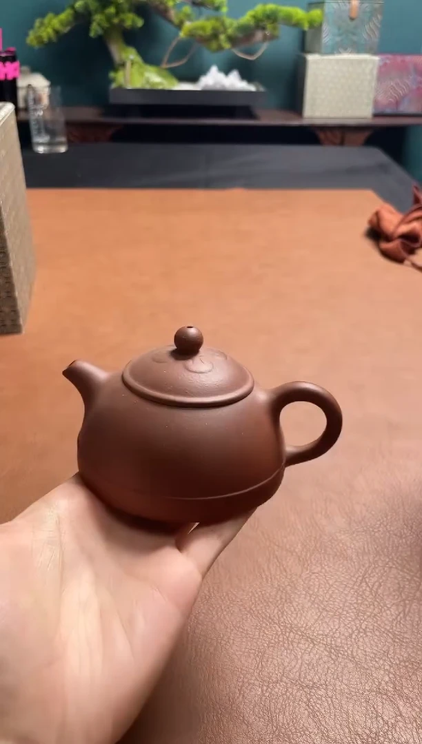 茶壶紫砂紫砂壶141