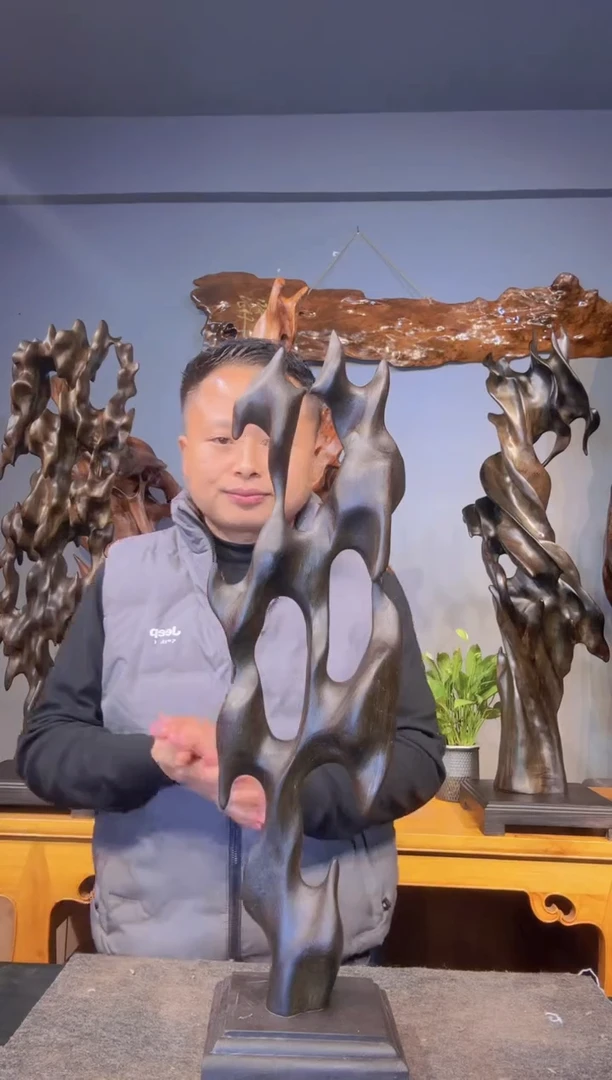 【闪购商品】金丝楠以直播间说明为准